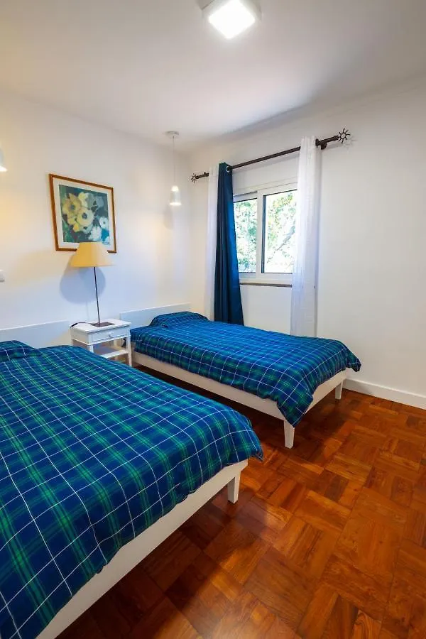 Сasa de vacaciones Villa Casa Maravilha III Caniço