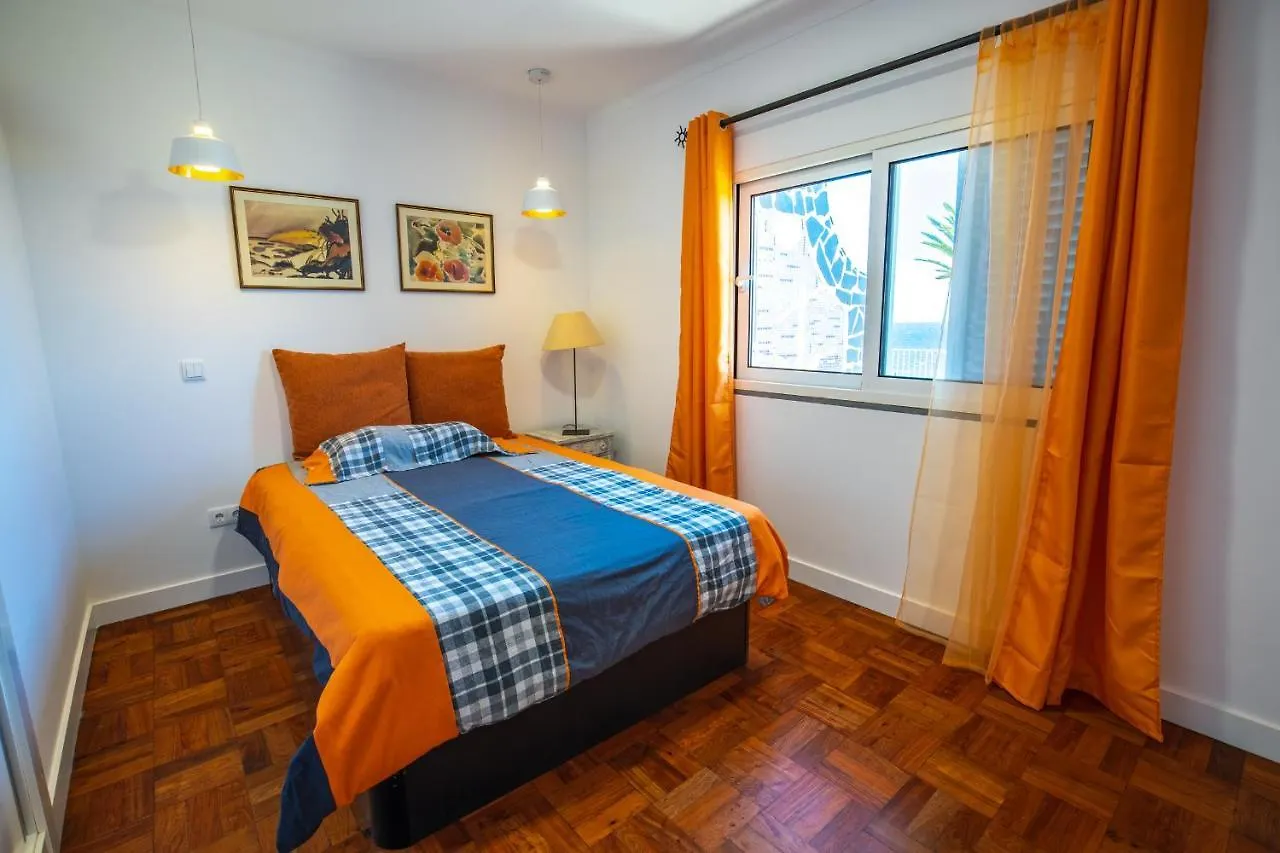 Villa Casa Maravilha III Caniço Сasa de vacaciones