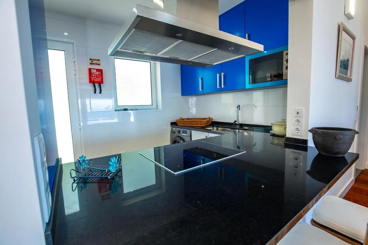 Villa Casa Maravilha III Caniço