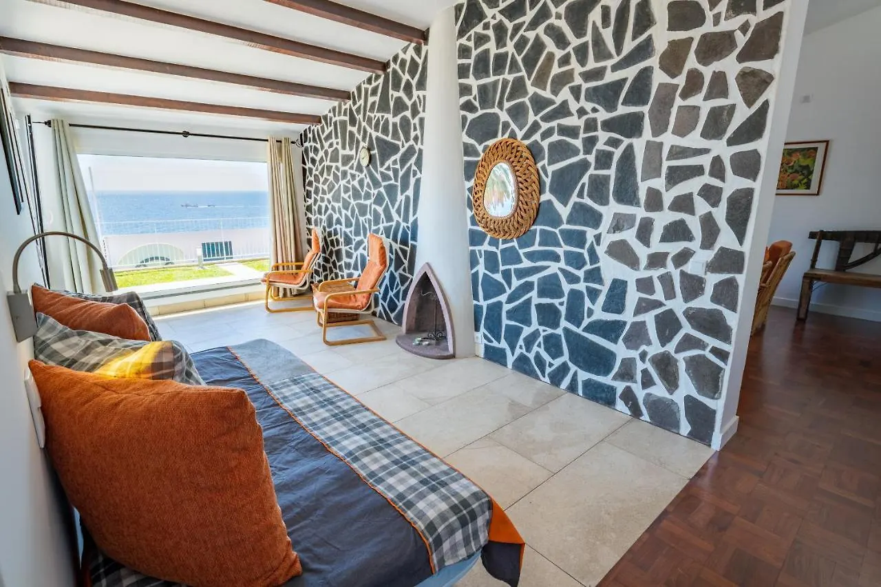 Сasa de vacaciones Villa Casa Maravilha III Caniço Portugal