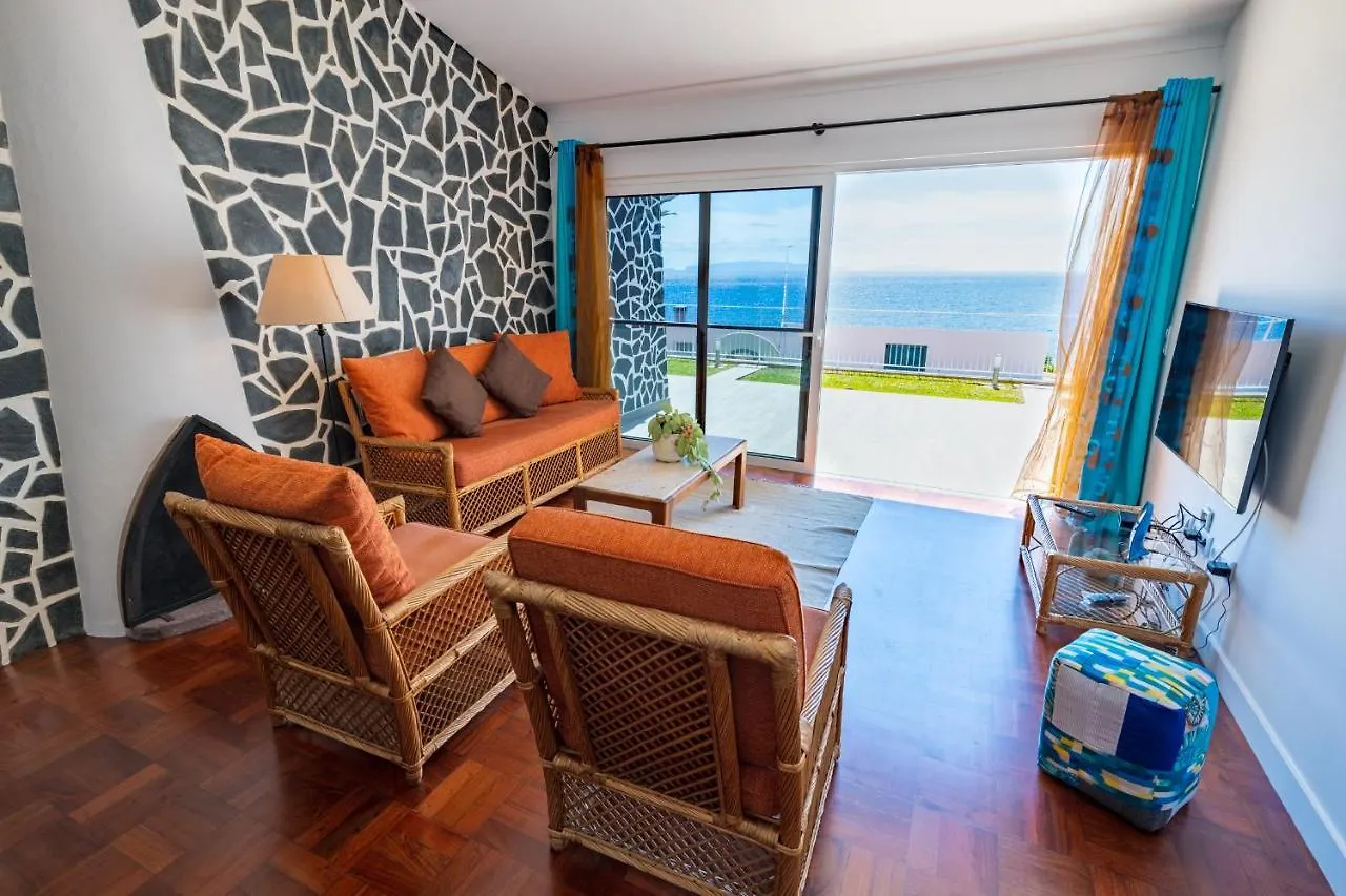 Villa Casa Maravilha III Caniço Сasa de vacaciones