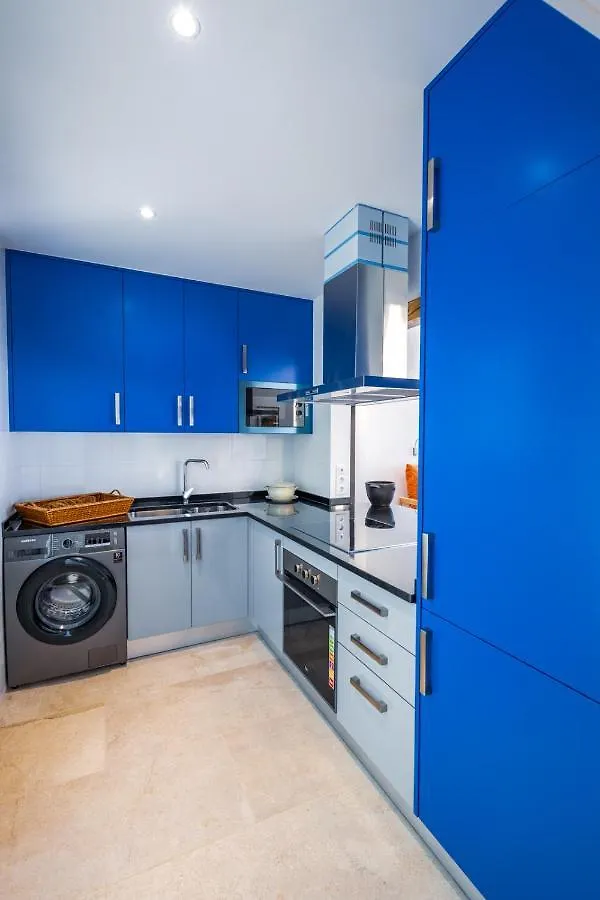 Сasa de vacaciones Villa Casa Maravilha III Caniço