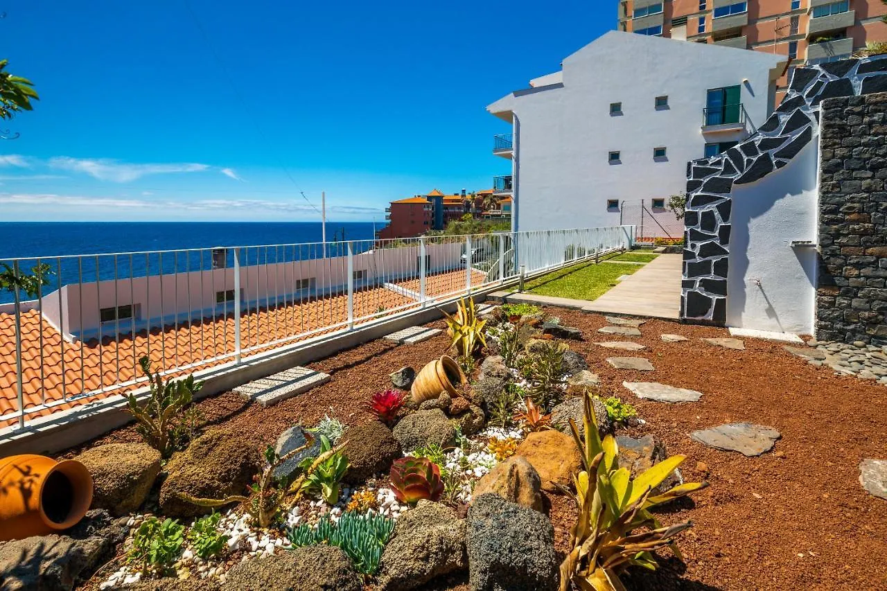 Villa Casa Maravilha III Caniço 0*,