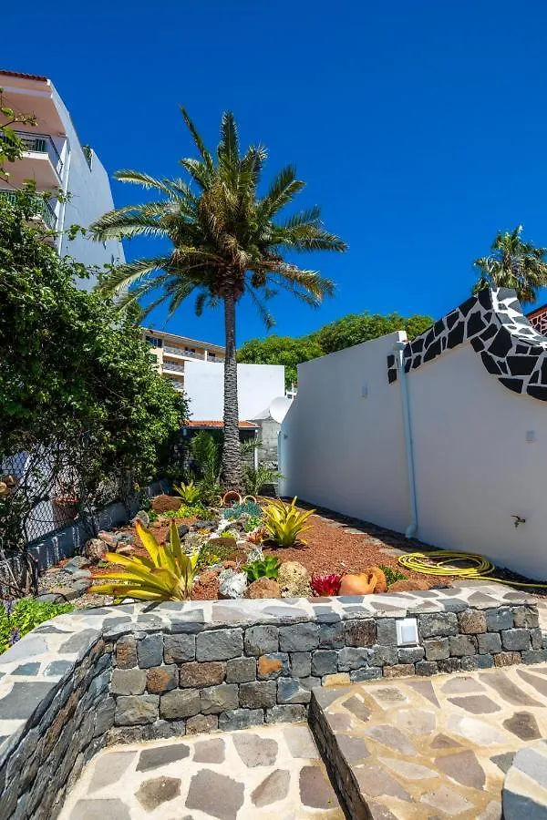 Holiday home Casa Maravilha III Villa Canico