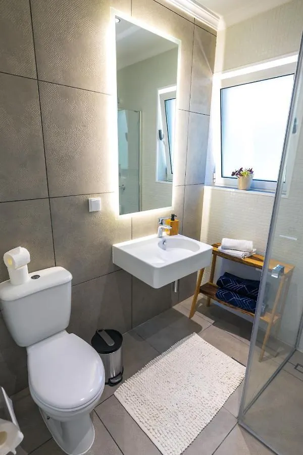 Villa Casa Maravilha III Caniço Сasa de vacaciones