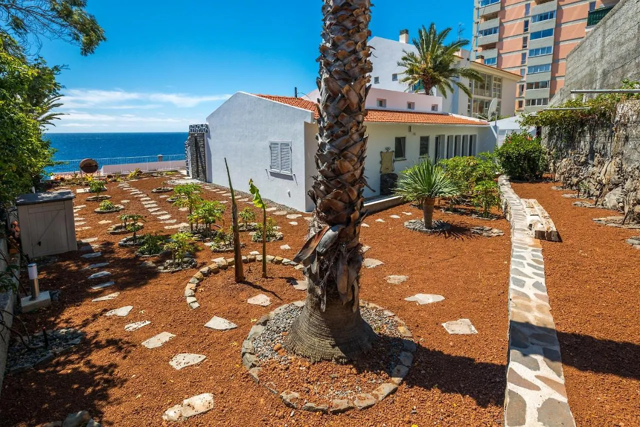 Villa Casa Maravilha III Caniço 0*,  Portugal
